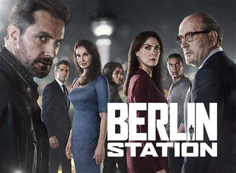 berlin station extratorrent|Berlin Station (TV series) .